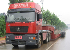 綠色高效 北京普通貨物道路運(yùn)輸中的低能耗搬運(yùn)裝卸流程優(yōu)化